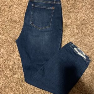 Judy Blue Slim Fit Jeans